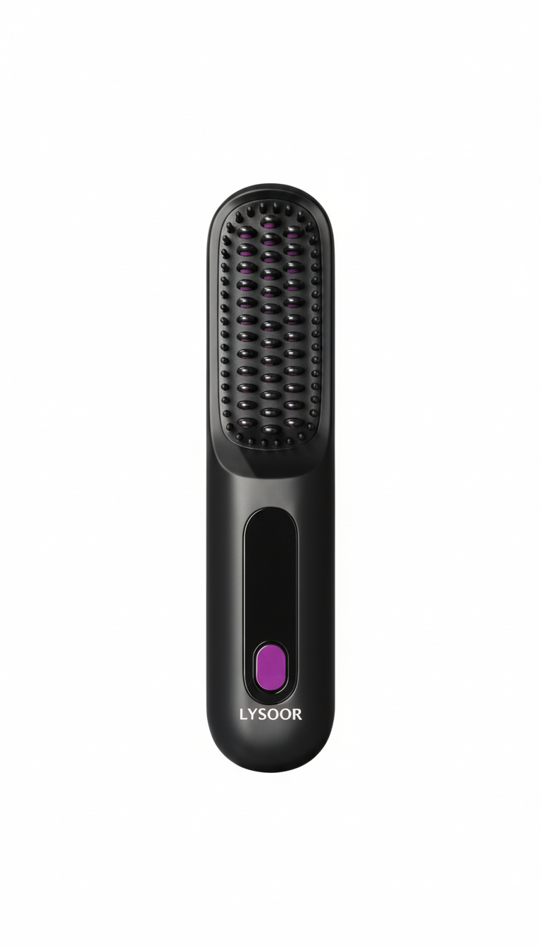 LYSOOR SilkBrush pro